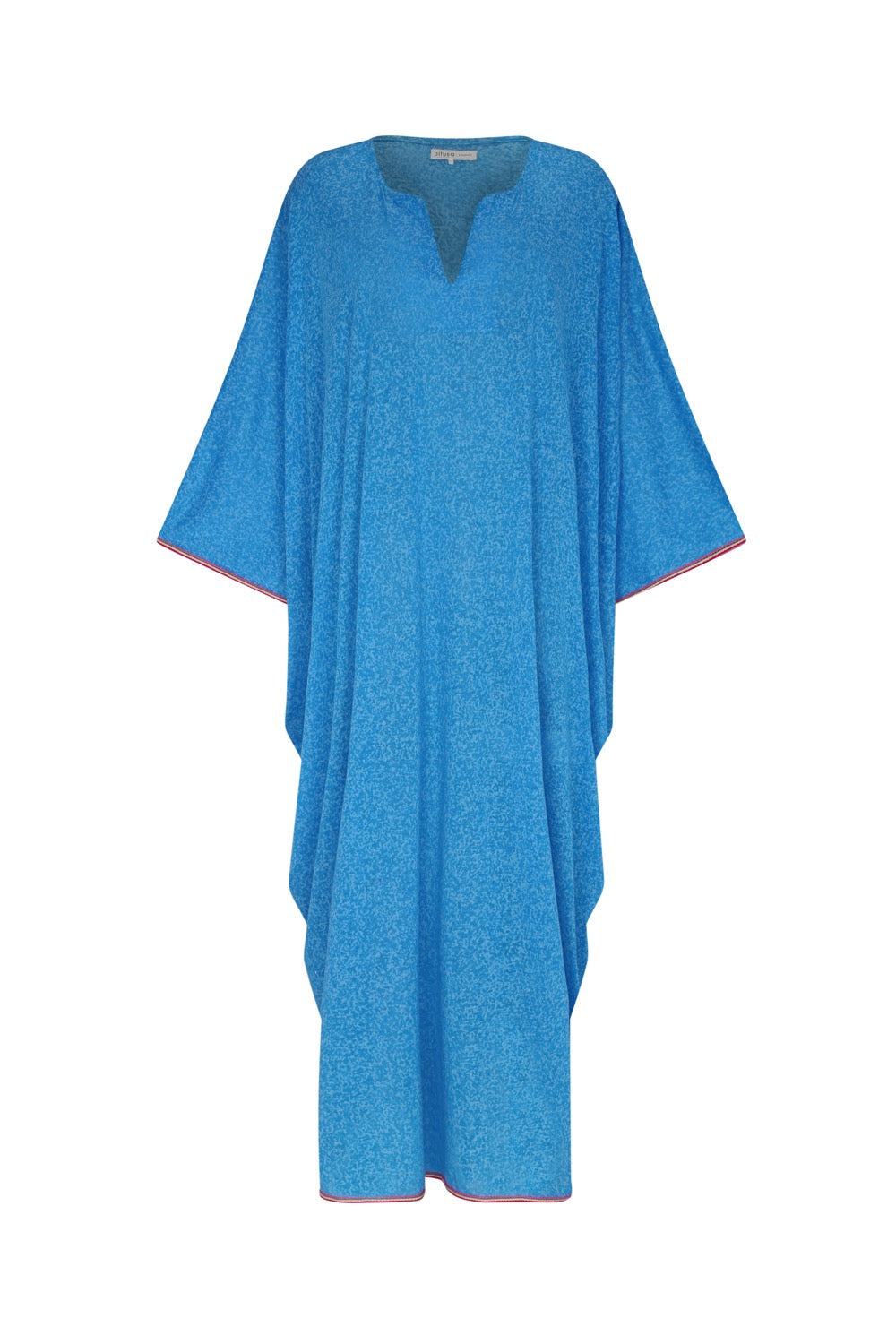 Iris kaftan