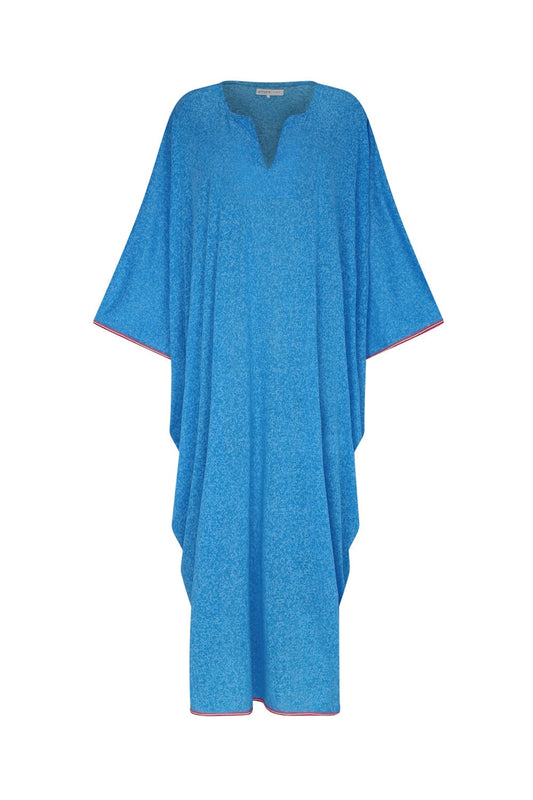 Iris kaftan